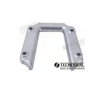 PLATE WITH HOLES FOR YAMAHA