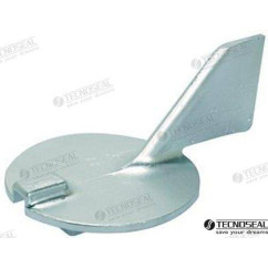 ENGINE SKEG FOR YAMAHA 80-100HP 4T