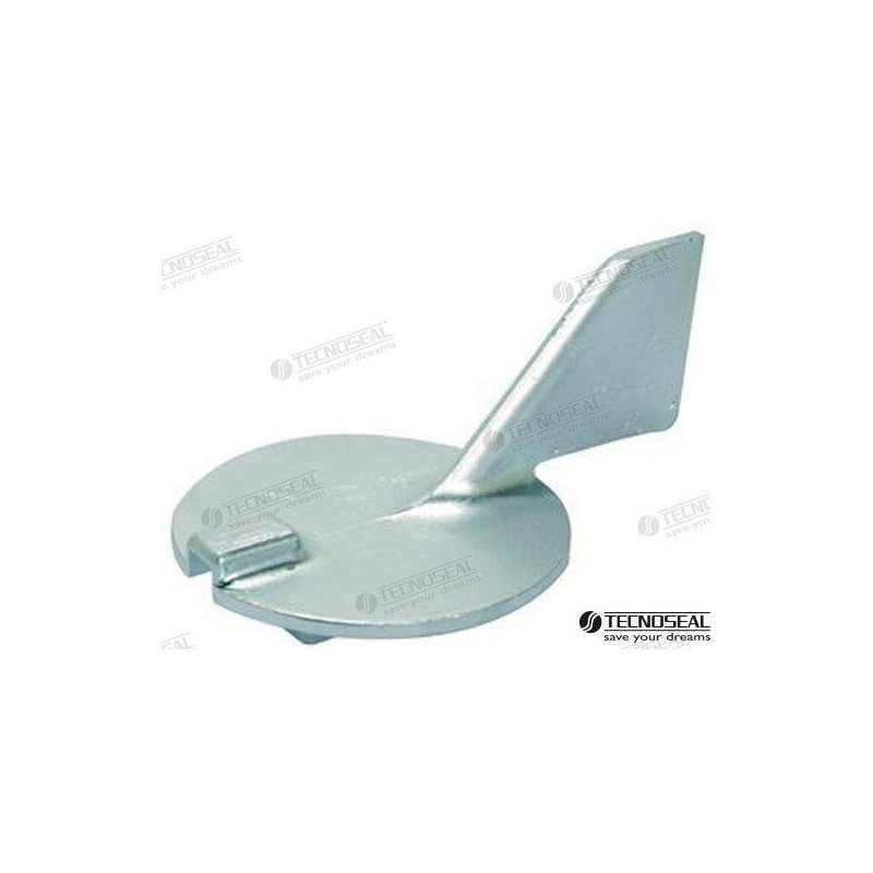 engine skeg for yamaha 80-100hp 4t €20.83