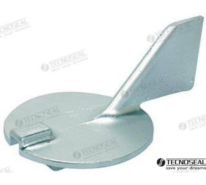 ENGINE SKEG FOR YAMAHA 80-100HP 4T