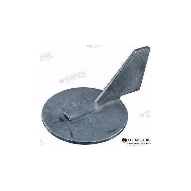 skeg for 2/4 stroke engines yamaha 150/2 €15.81