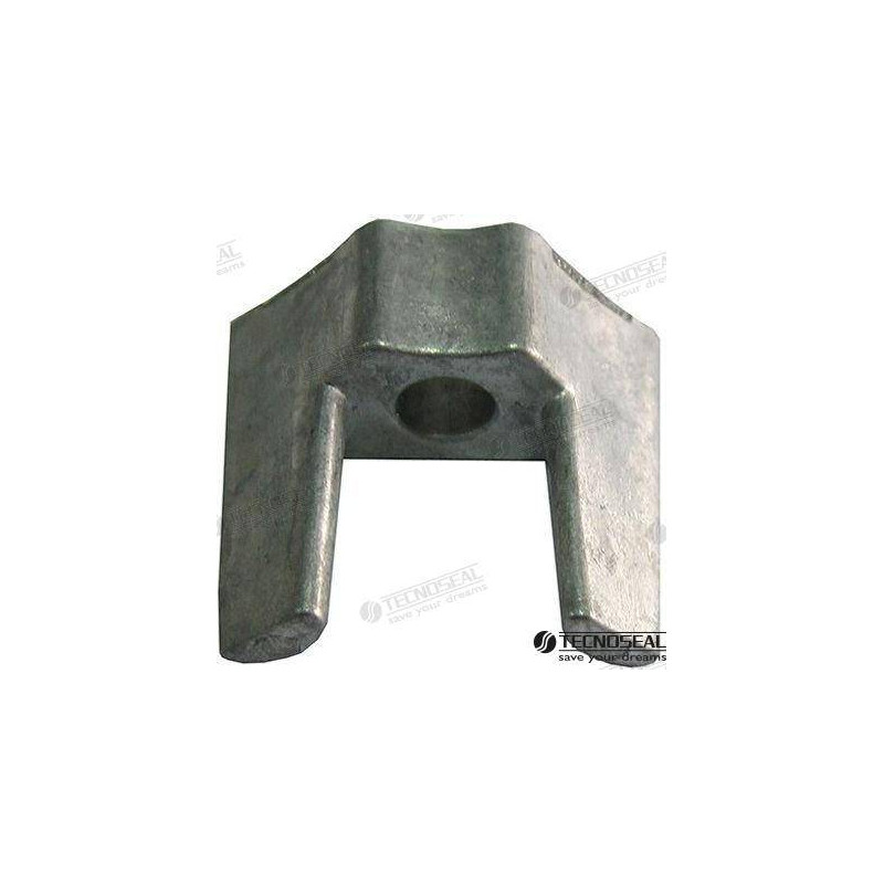engine anode yamaha 25/90 hp €3.68