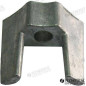 engine anode yamaha 25/90 hp