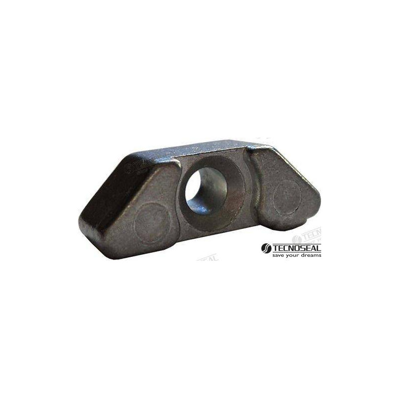 engine anode yamaha 100/225 hp €3.82
