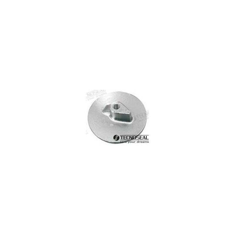 engine plate yamaha 60/225 hp €13.10