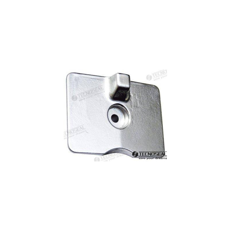 lower unit anode yamaha 15-20 hp €10.96