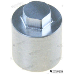 ANODE CRANKCASE CYLINDER