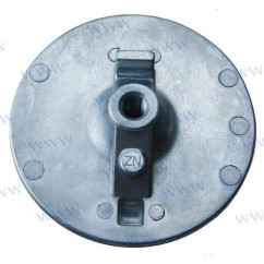 apaļa plāksne yamaha f70- 100-200-225-250/