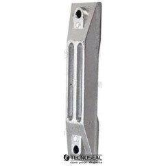 PLATE FOR HONDA 40-50HP