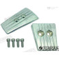 anodes kit volvo sxa/dpsa