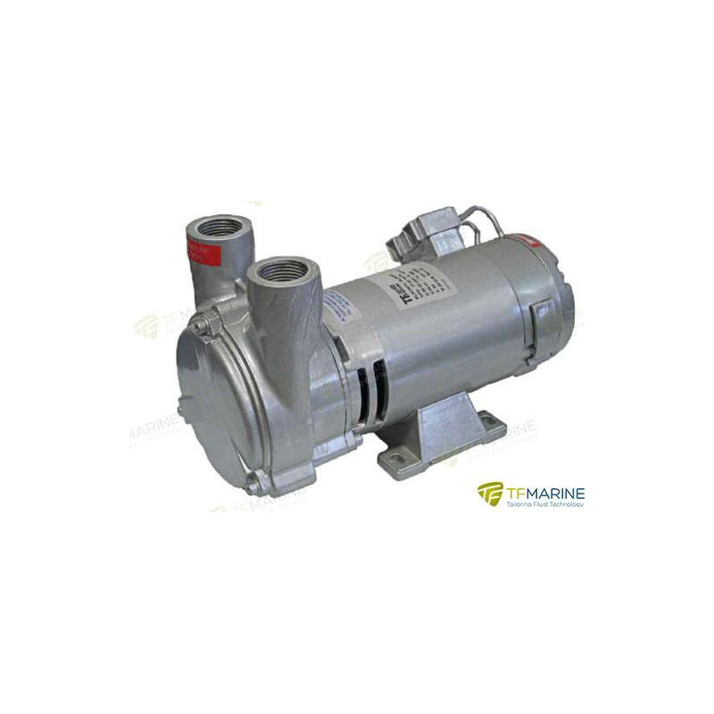 pašiesūcošais sūknis tf 32 24v dc 0,45kw 1 602,18 € pašiesūcošais sūknis tf 32 24v dc 0,45kw 1 602,18 €