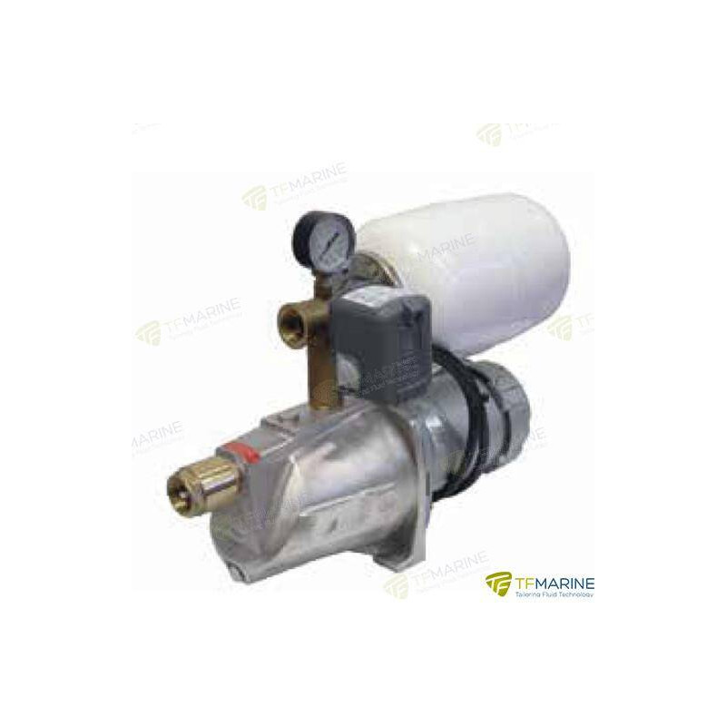 ūdens spiediena sistēma hab 4 24v dc 20lt 2 591,35 € ūdens spiediena sistēma hab 4 24v dc 20lt 2 591,35 €