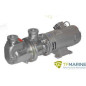 Sēkļsūknis mbs 40 230v 1ph 0