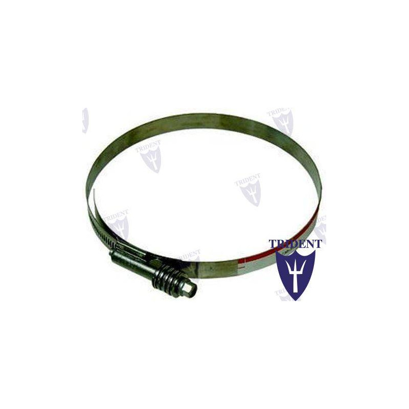 exhaust clamp 5,7cm - 8,0cm €16.33