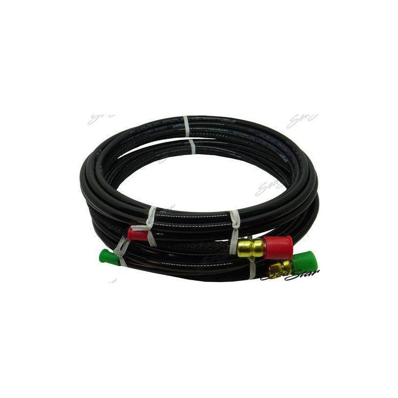 tubing kit for tx4200k 20' €265.25