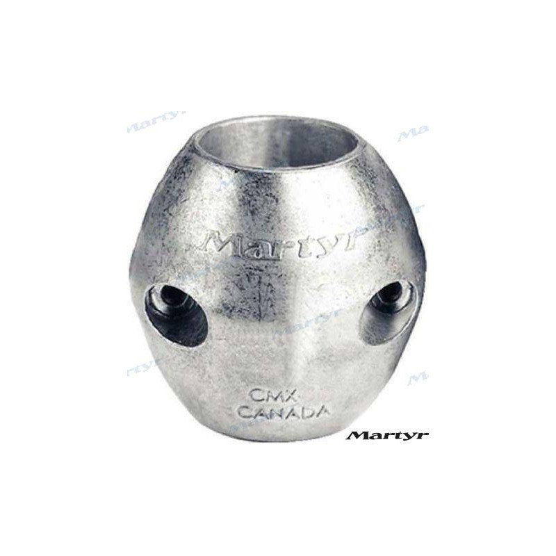 shaft anode d. 80mm Zn €68.71