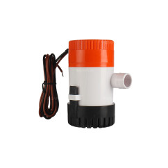 Neautomātiskais tilpnes sūknis SEAFLO 500gph 12v 12,56 €