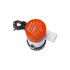 Neautomātiskais tilpnes sūknis  SEAFLO 1100gph 12v 12,65 €