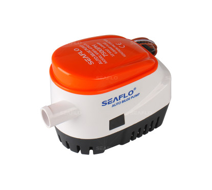 tilpnes sūknis  750gph 12v auto