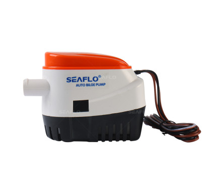 tilpnes sūknis  750gph 12v auto