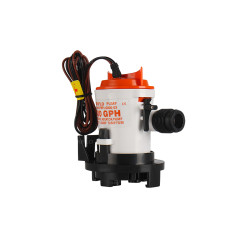 neautomātiskais tilpnes sūknis SEAFLO 800 gph 12v 14,26 €