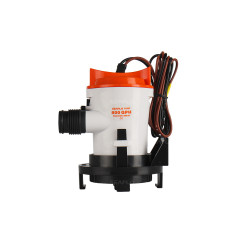 neautomātiskais tilpnes sūknis SEAFLO 800 gph 12v 14,26 €