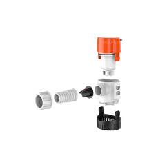 tilpnes sūknis  automātiskais SEAFLO  s13b 12v 600gph 24,23 €