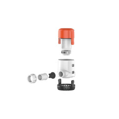 tilpnes sūknis SEAFLO  s13a 12v 2000gph 42,73 €