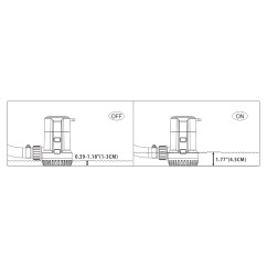 tilpnes sūknis SEAFLO  s13a 12v 2000gph 42,73 €