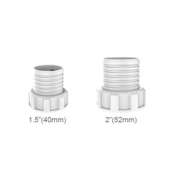 tilpne atsūknēšanas sūknis SEAFLO s13a 12v 3000gph 64,06 €
