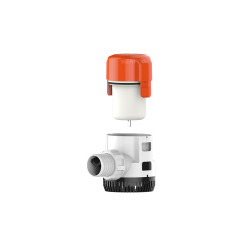 tilpne atsūknēšanas sūknis SEAFLO s13a 12v 3700gph