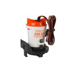 neautomātiskais tilpnes sūknis SEAFLO 350 gph 12v 13,37 €