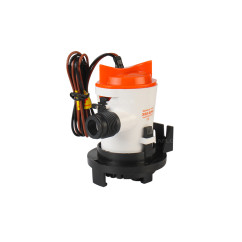 neautomātiskais tilpnes sūknis SEAFLO 350 gph 12v 13,37 €