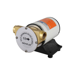 tilpnes sūknis  SEAFLO 12v 30lpm 82,44 €
