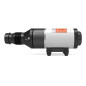 līdzstrāvas maceratora (fekāliju) sūknis 12v 45l/m līdzstrāvas maceratora (fekāliju) sūknis 12v 45l/m