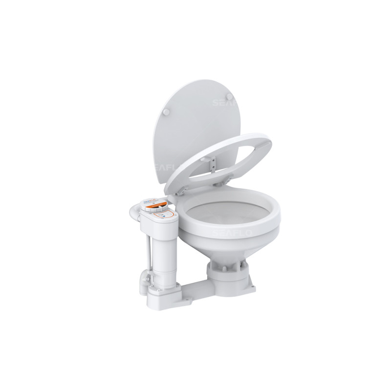 elektriskā tualete SEAFLO WC 12v SFMTE1 258,64 € elektriskā tualete SEAFLO WC 12v SFMTE1 258,64 €