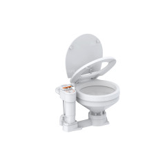elektriskā tualete SEAFLO WC 12v SFMTE1 258,64 €
