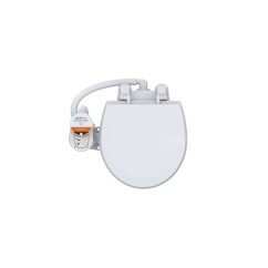 elektriskā tualete SEAFLO WC 12v SFMTE1 258,64 €