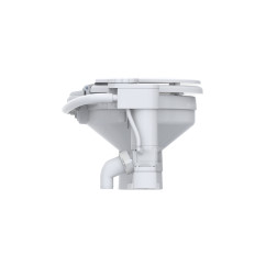 elektriskā tualete SEAFLO WC 12v SFMTE1 258,64 €
