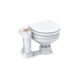 elektriskā tualete SEAFLO WC 12v SFMTE1 258,64 €