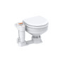 electric toilet SEAFLO WC 24V