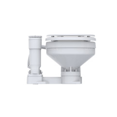 electric toilet SEAFLO WC 24V €259.33