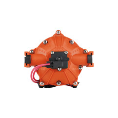 diafragmas ūdens sūknis SEAFLO 24v 18,9lpm 4,2bar sērija 52 74,86 €