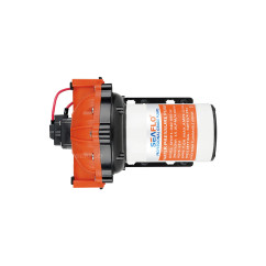 diafragmas ūdens sūknis SEAFLO 24v 18,9lpm 4,2bar sērija 52 74,86 €
