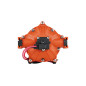 diafragmas ūdens sūknis SEAFLO 12v serie 52 15lpm 4,3bar