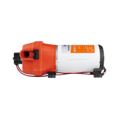 spiediena ūdens sūknis SEAFLO  24v 17lpm 2,8bar 41 sērija 68,00 €
