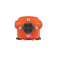 spiediena ūdens sūknis SEAFLO  24v 17lpm 2,8bar 41 sērija 68,00 €