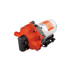 mazgāšanas ūdens sūkņa komplekts SEAFLO 12v 5.0/18.9lpm Sērija 51 117,81 €