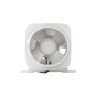 gaisa līnijas ventilators SEAFLO  12v 3"/76mm 220m3/h 2,5A