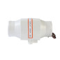 gaisa līnijas ventilators SEAFLO  12v 3"/76mm 220m3/h 2,5A